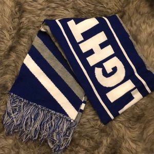 Bud Light Scarf